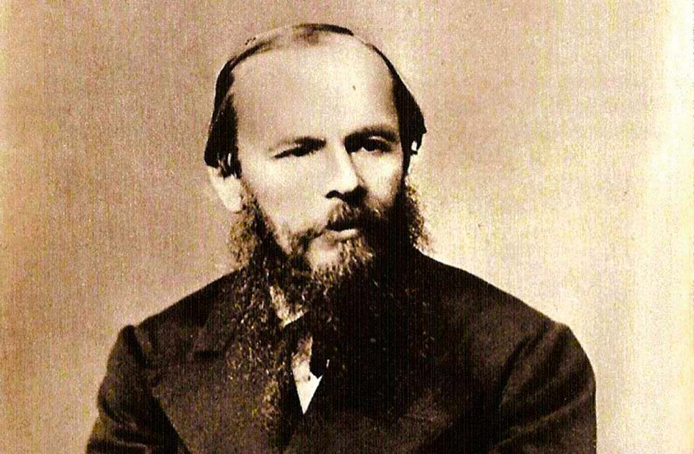 Životna pouka Dostojevskog koju treba da primjene svi